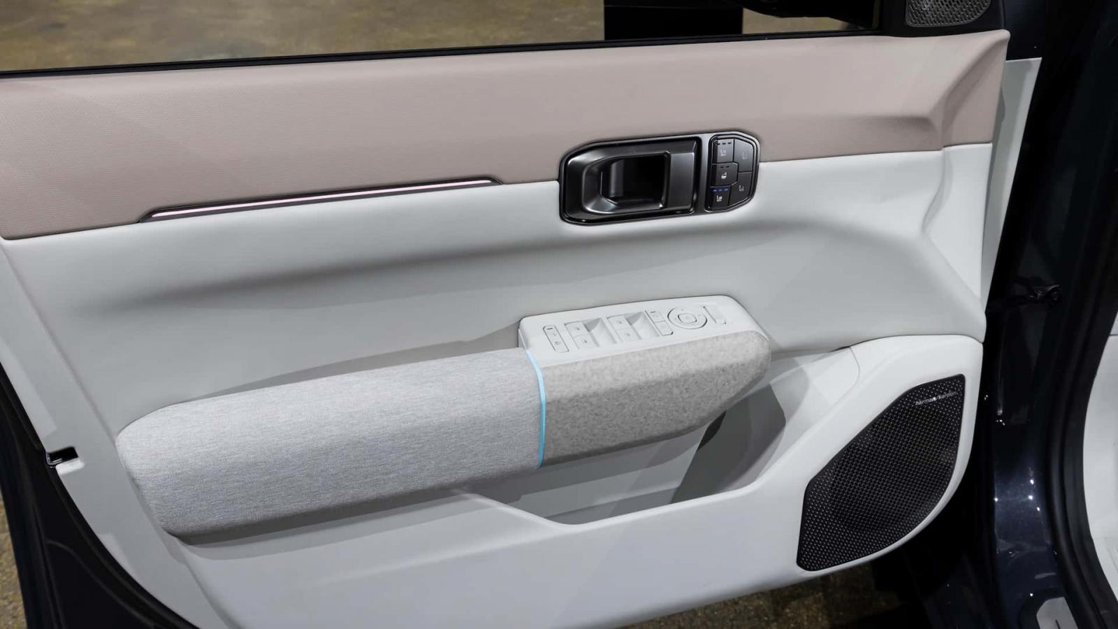 Το Kia EV4 έρχεται με 204 άλογα και αυτονομία έως 630 χλμ. 